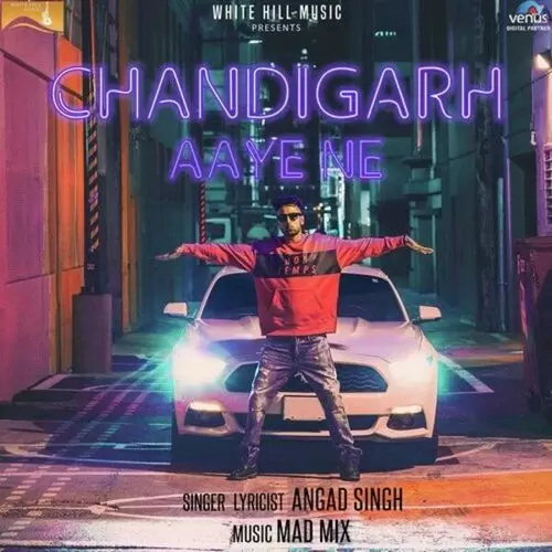 Chandigarh Aaye Ne Angad Singh Mp3 Download Song - Mr-Punjab