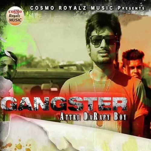 Gangster Attri Darapy Boy Mp3 Download Song - Mr-Punjab