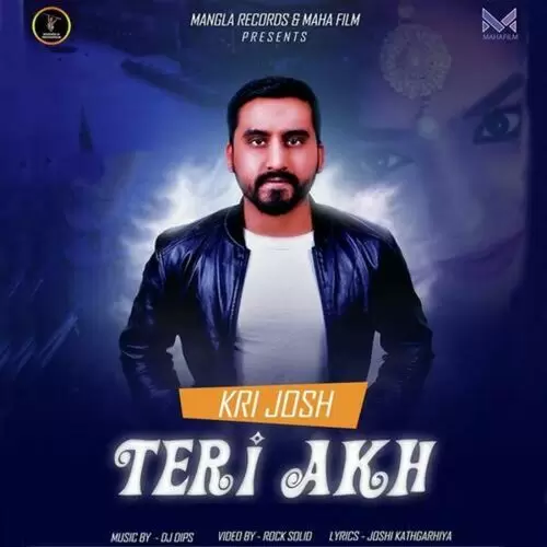 Teri Akh Kri Josh Mp3 Download Song - Mr-Punjab