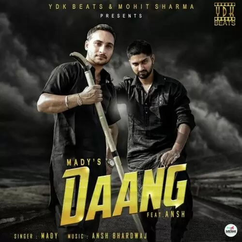 Daang Ansh Mp3 Download Song - Mr-Punjab