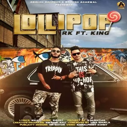 Lollipop King Mp3 Download Song - Mr-Punjab