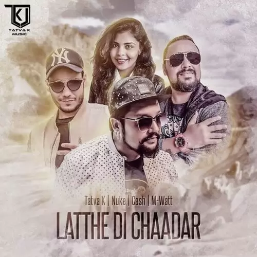 Latthe Di Chaadar Nuke Mp3 Download Song - Mr-Punjab