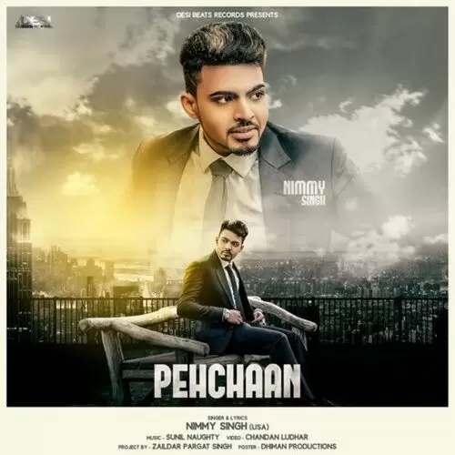 Pehchan Nimmy Singh Mp3 Download Song - Mr-Punjab