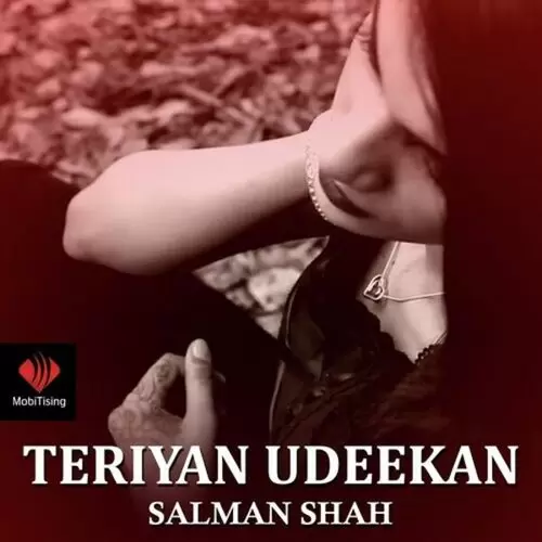 Teriyan Udeekan Salman Shah Mp3 Download Song - Mr-Punjab