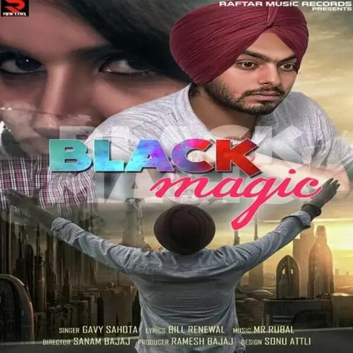 Black Magic Ga Mp3 Download Song - Mr-Punjab