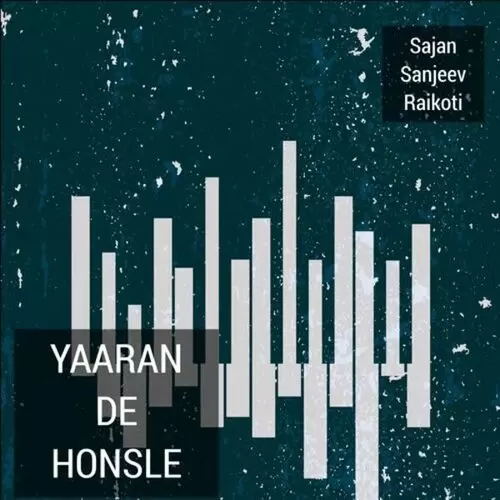 Yaaran De Honsle Sajan Sanjeev Raikoti Mp3 Download Song - Mr-Punjab