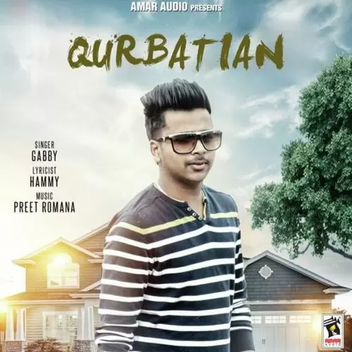 Qurbatian Gabby Mp3 Download Song - Mr-Punjab
