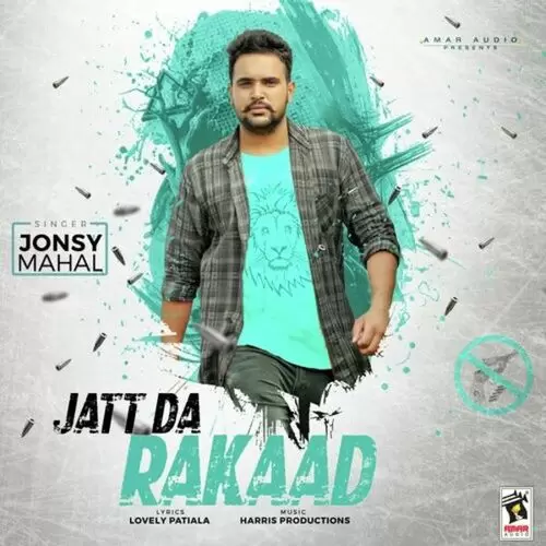 Jatt Da Rakaad Jonsy Mahal Mp3 Download Song - Mr-Punjab