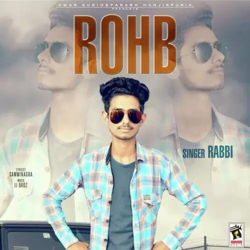 Rohb Rabbi Mp3 Download Song - Mr-Punjab