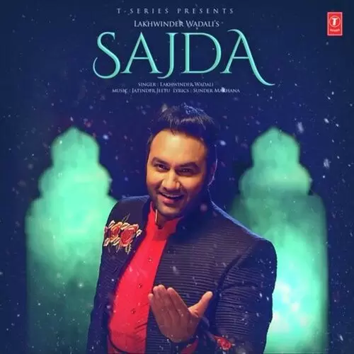 Sajda Lakhwinder Wadali Mp3 Download Song - Mr-Punjab