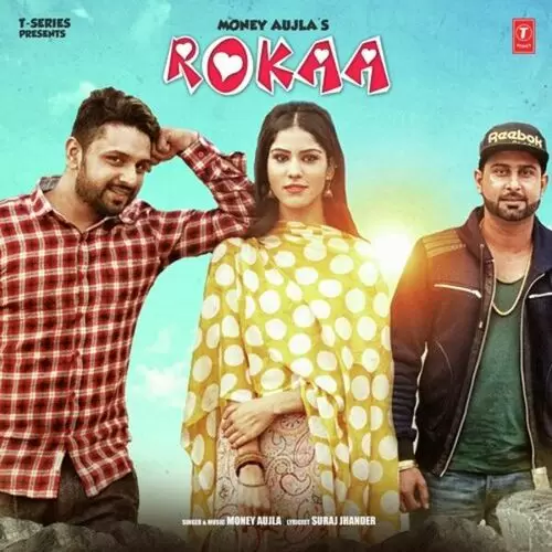 Rokaa Money Aujla Mp3 Download Song - Mr-Punjab
