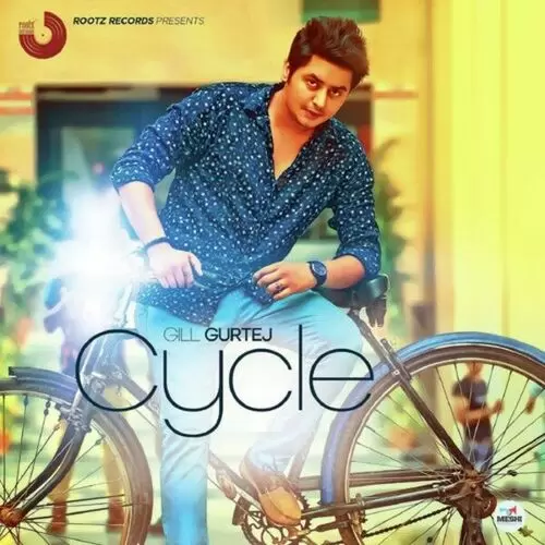 Cycle Gill Gurtej Mp3 Download Song - Mr-Punjab