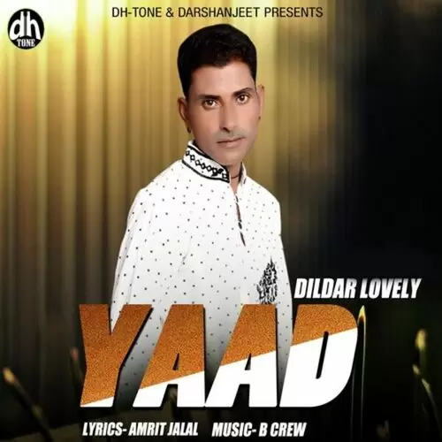Yaad Dildar Lovely Mp3 Download Song - Mr-Punjab