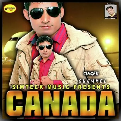 Canada Sukhmel Mp3 Download Song - Mr-Punjab
