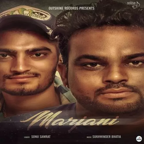 Marjani Sonu Samrat Mp3 Download Song - Mr-Punjab