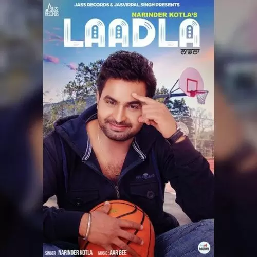 Laadla Narinder Kotla Mp3 Download Song - Mr-Punjab