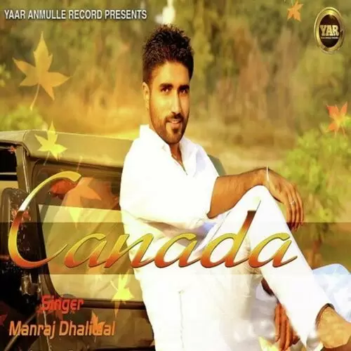 Canada Manraj Dhaliwal Mp3 Download Song - Mr-Punjab
