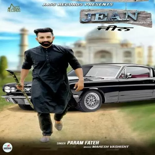 Jean Param Fateh Mp3 Download Song - Mr-Punjab