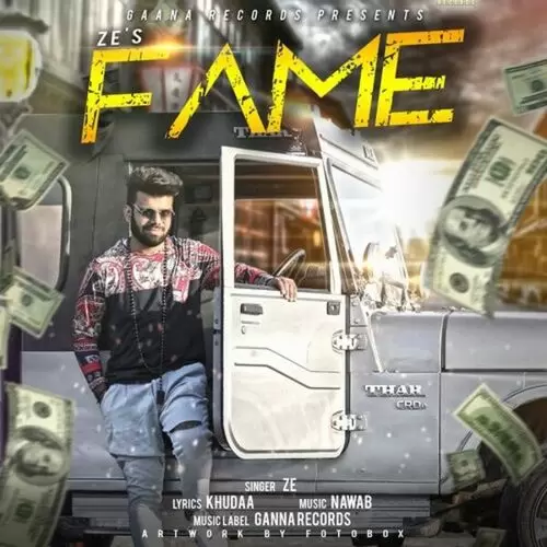 Fame Z.E. Mp3 Download Song - Mr-Punjab