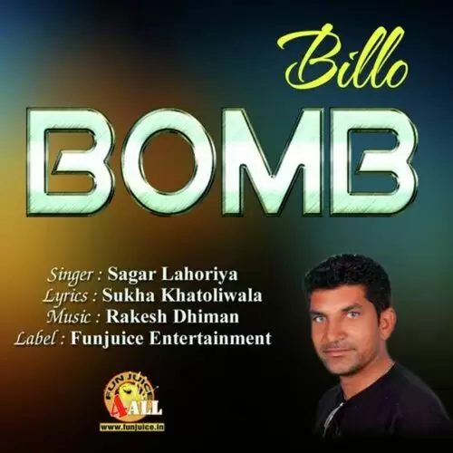 Billo Bomb Sa Mp3 Download Song - Mr-Punjab