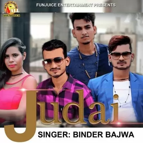 Judaai Sagar Lahoriya Mp3 Download Song - Mr-Punjab
