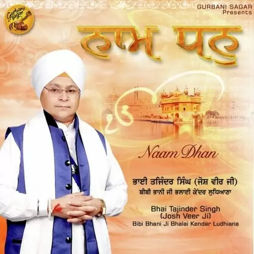 Naam Dhan Bhai Tajinder Singh Josh Veer Ji Mp3 Download Song - Mr-Punjab