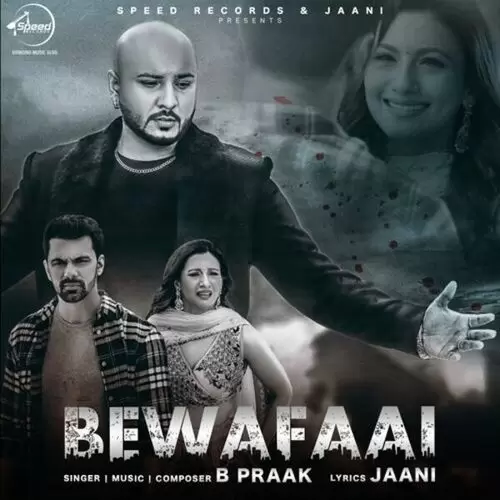 Bewafaai B Mp3 Download Song - Mr-Punjab
