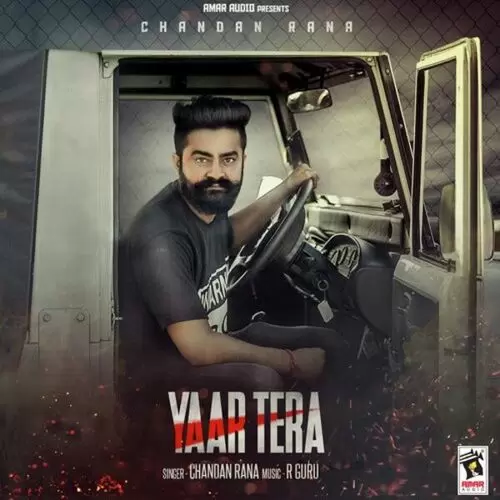 Yaar Tera Chandan Rana Mp3 Download Song - Mr-Punjab