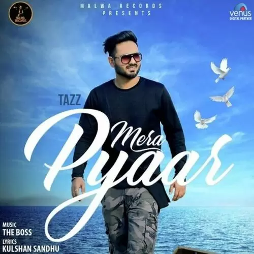 Mera Pyaar Tazz Mp3 Download Song - Mr-Punjab