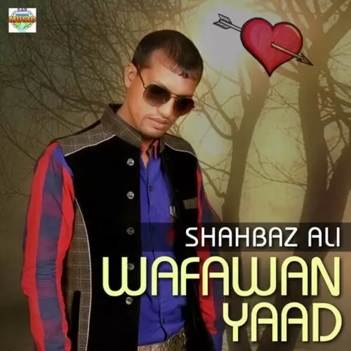 Wafawan Yaad Shahbaz Ali Mp3 Download Song - Mr-Punjab