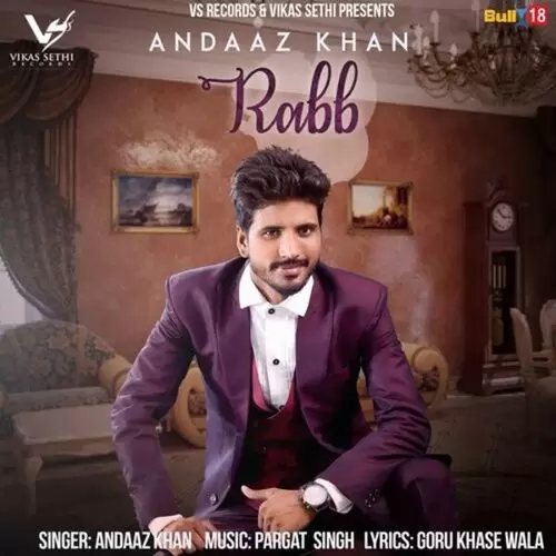 Rabb Andaaz Khan Mp3 Download Song - Mr-Punjab