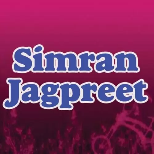 Simran Jagpreet Bhai Jagpreet Singh Patiala Wale Mp3 Download Song - Mr-Punjab