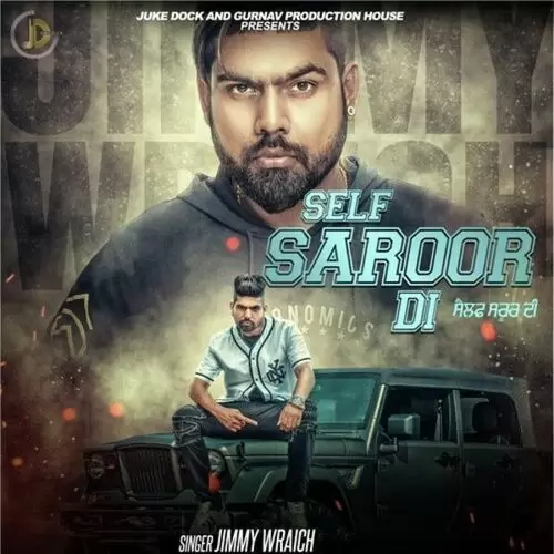 Self Saroor Di Jimmy Wraich Mp3 Download Song - Mr-Punjab