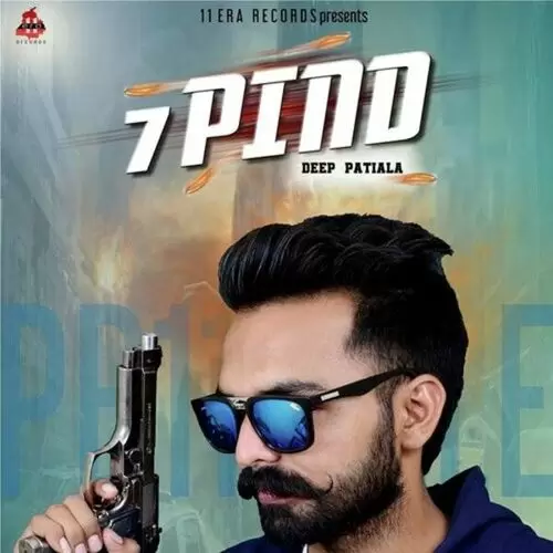 7 Pind Deep Patiala Mp3 Download Song - Mr-Punjab