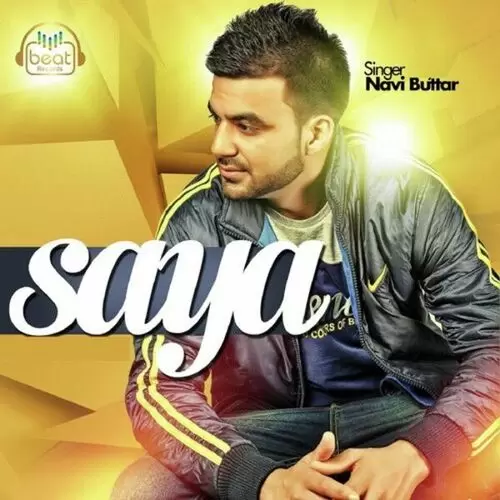Saya Navi Buttar Mp3 Download Song - Mr-Punjab
