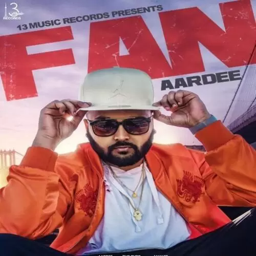 Fan Aardee Mp3 Download Song - Mr-Punjab