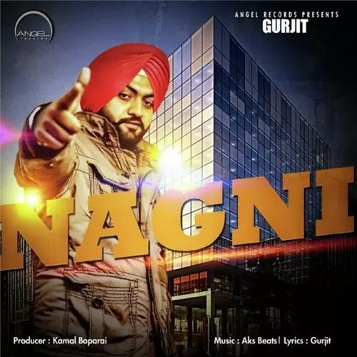 Nagni Gurjit Mp3 Download Song - Mr-Punjab