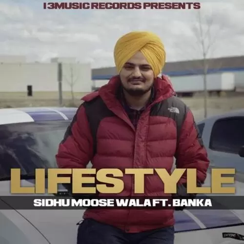 Life Style Sidhu Moose Wala Mp3 Download Song - Mr-Punjab