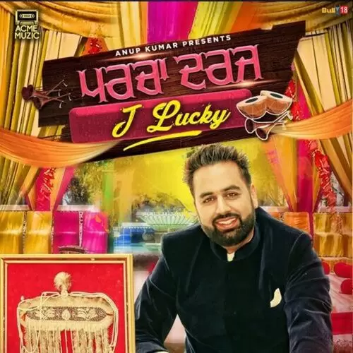 Parcha Darj J. Lucky Mp3 Download Song - Mr-Punjab