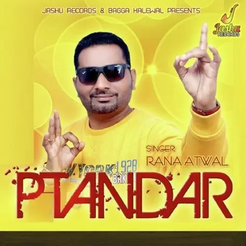 Ptandar Rana Atwal Mp3 Download Song - Mr-Punjab