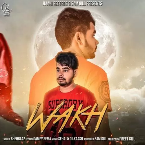 Wakh Shehbaaz Mp3 Download Song - Mr-Punjab