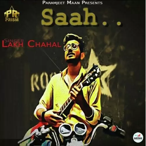 Saah Lakh Chahal Mp3 Download Song - Mr-Punjab
