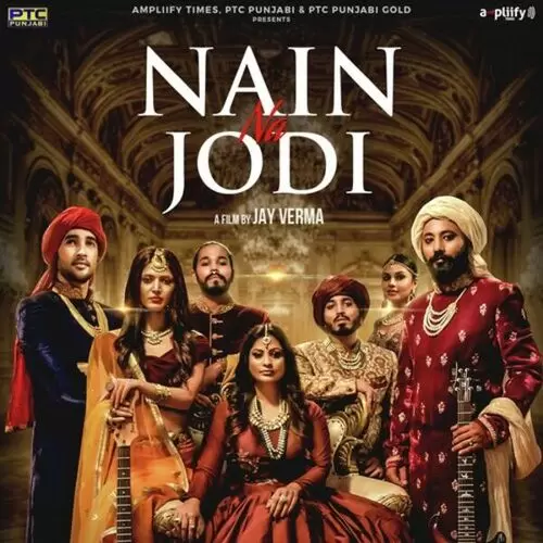 Nain Na Jodi Richa Sharma Mp3 Download Song - Mr-Punjab