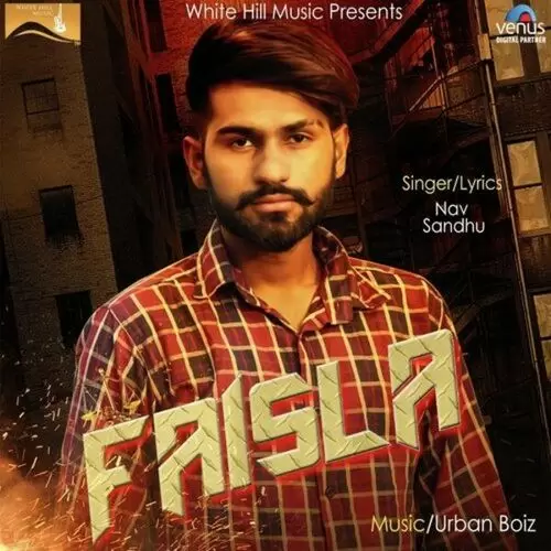 Faisla New Nav Sandhu Mp3 Download Song - Mr-Punjab