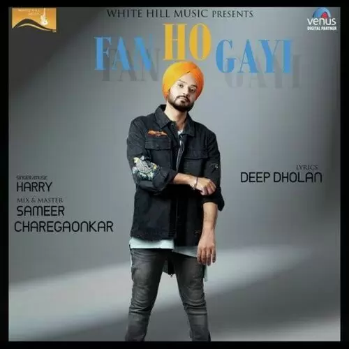 Fan Ho Gayi Harry Mp3 Download Song - Mr-Punjab