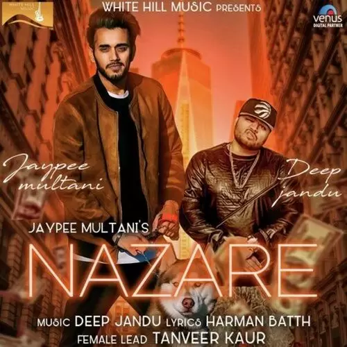 Nazare Jaypee Multani Mp3 Download Song - Mr-Punjab