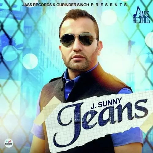 Jeans J. Sunny Mp3 Download Song - Mr-Punjab