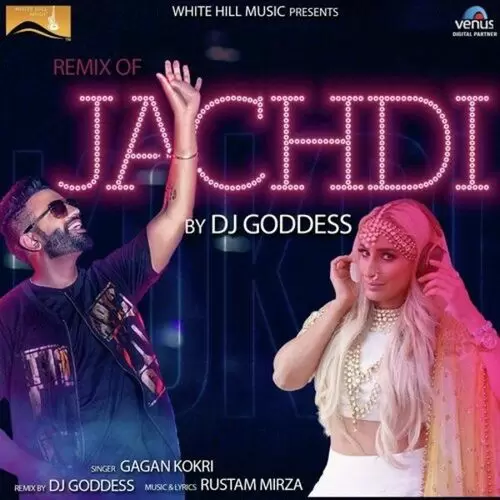 Remix Of Jachdi Gagan Kokri Mp3 Download Song - Mr-Punjab