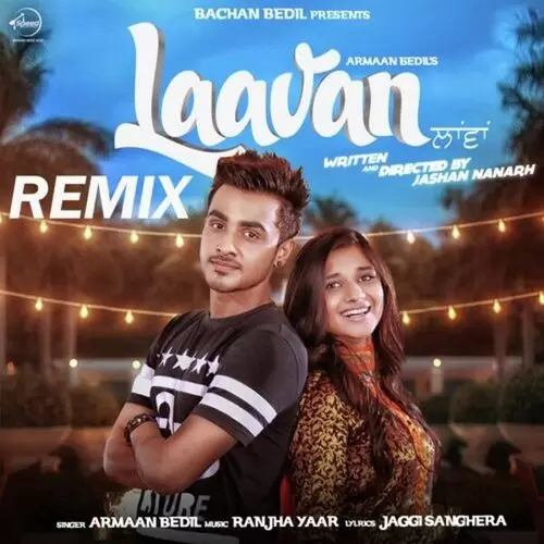 Laavan Remix Armaan Bedil Mp3 Download Song - Mr-Punjab