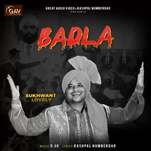 Badla Su Mp3 Download Song - Mr-Punjab